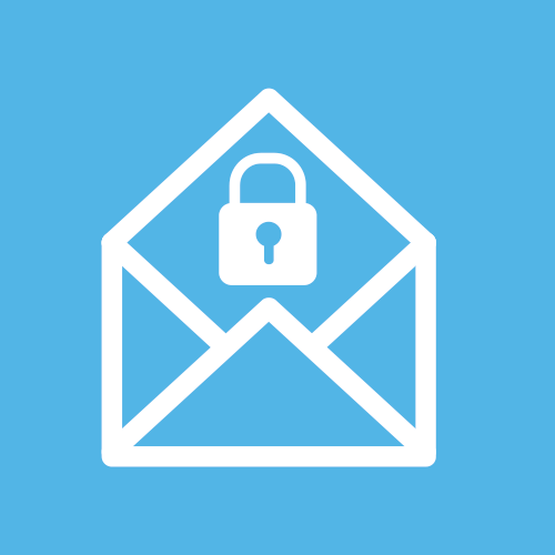 10_ENCRYPTED EMAIL SERVICE
