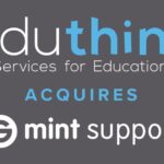 eduthing acquires mint support