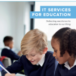 IT SERVICES FOR EDUCATION