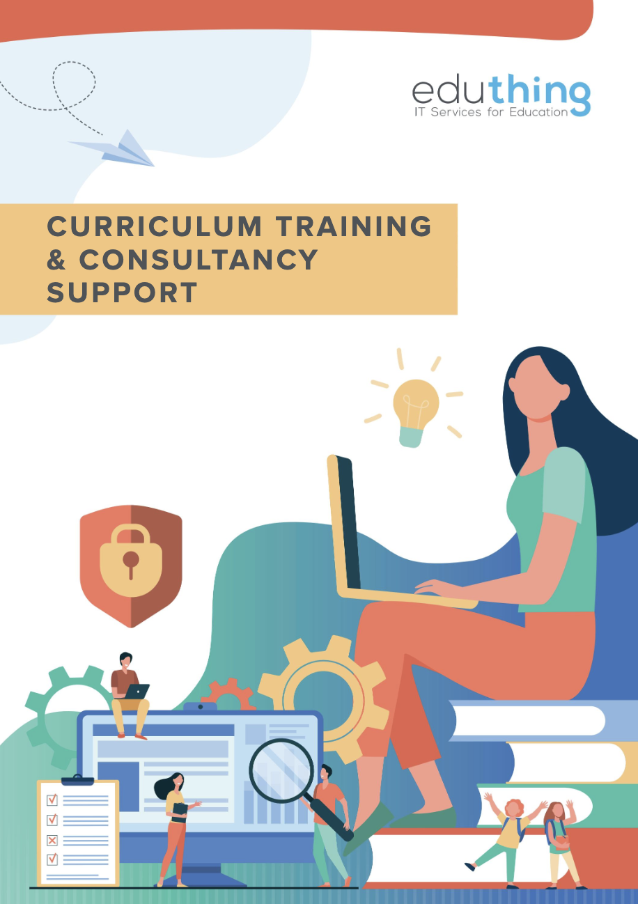 CURRICULUM TRAINING SUPPORT BOOKLET