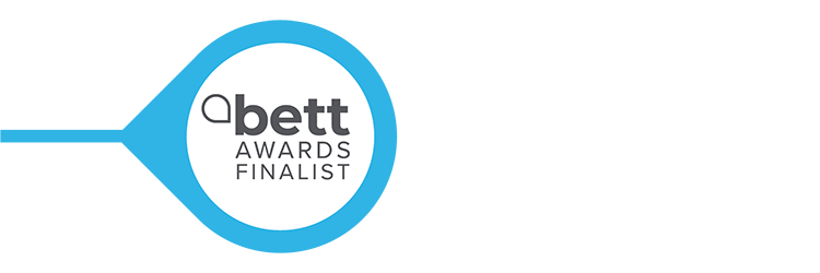 Announced as BETT Award Finalist