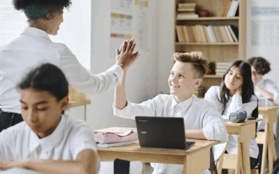 PedTech in Action: Reducing Cognitive Load