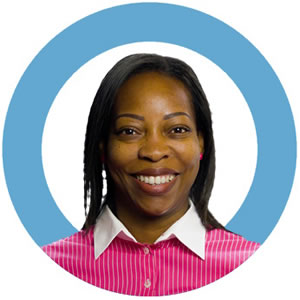 Beverley Clarke