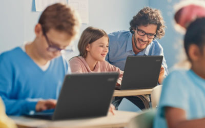 From STEM Challenges to Career Success – Preparing young people for the world of work