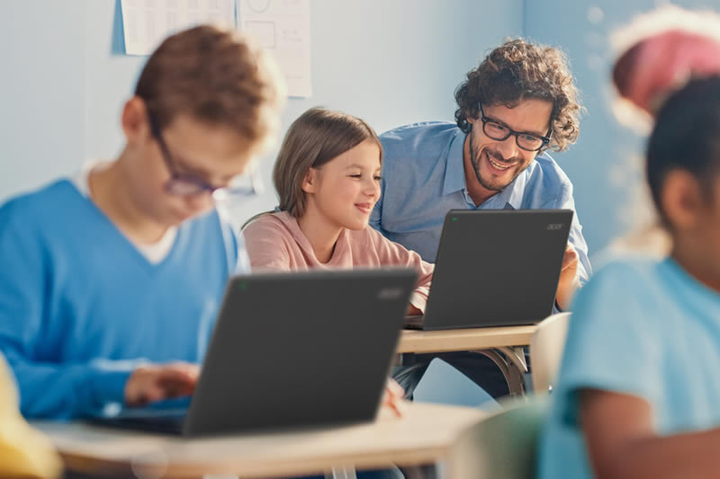 From STEM Challenges to Career Success