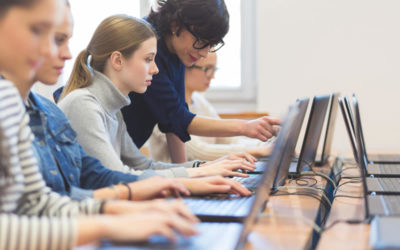 Closing the Gender Gap – Key Dates Every Educator Should Know