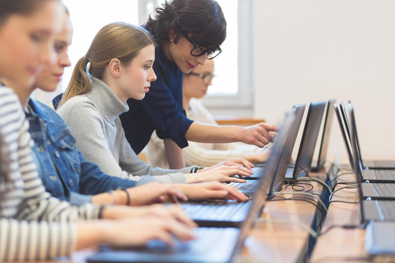 WHY IS EVERYONE TALKING ABOUT PEDTECH?