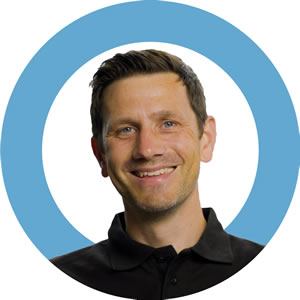Tim Barette