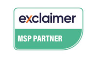exclaimer msp partner