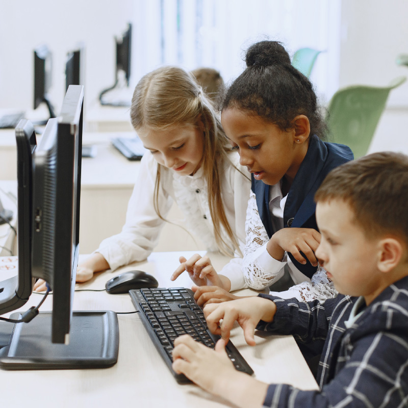 IT Services for Primary Schools IT Services for Primary Schools
