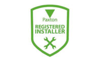 paxton installer
