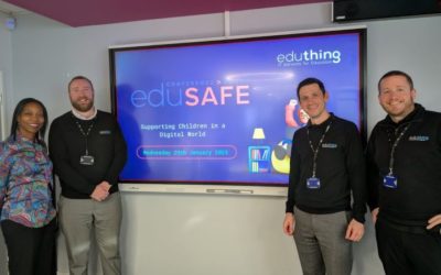 Digital Resilience in a Connected World