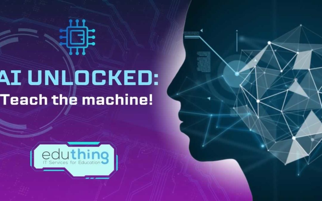 AI Unlocked!
