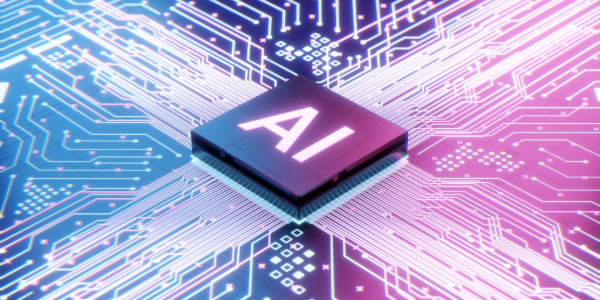 AI in school