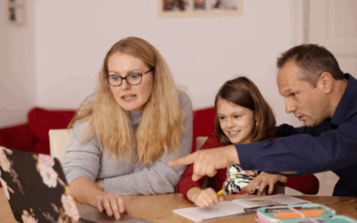 AI in the Classroom: What Parents Need to Know