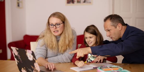 AI in the Classroom What Parents Need to Know