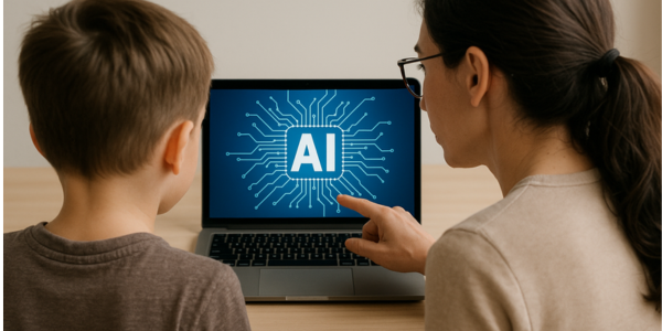 AI in the Classroom