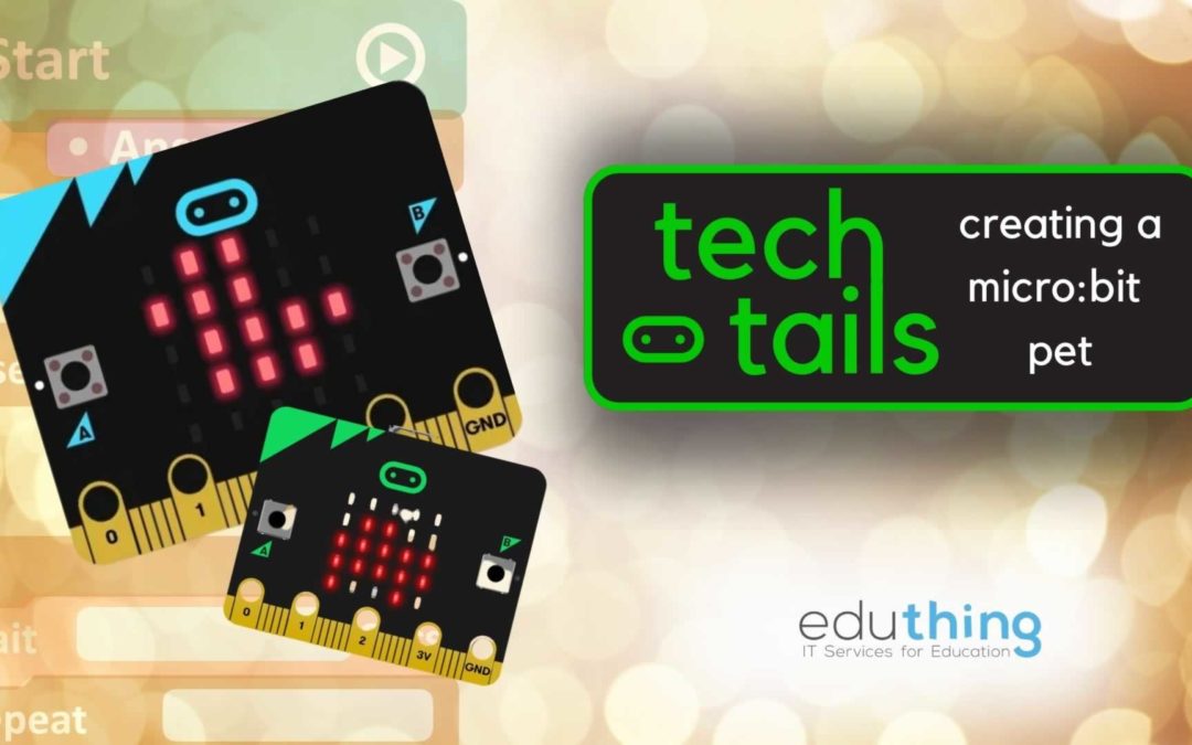 Tech Tails