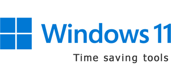 Windows 11 Time saving tools Windows 11 Time saving tools