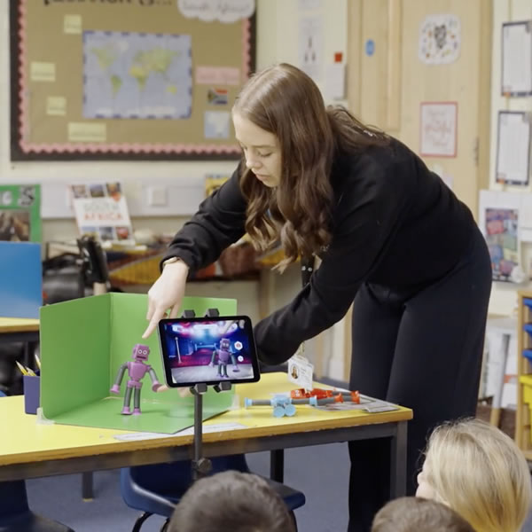 Eduthing Workshops