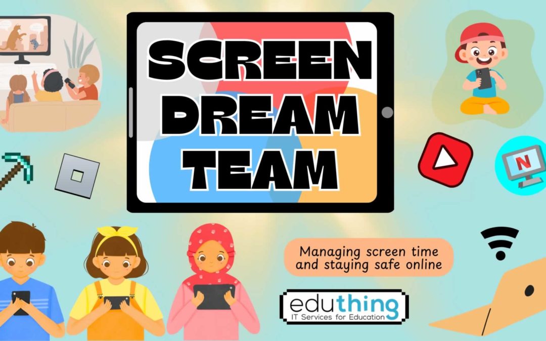 Screen Dream Team
