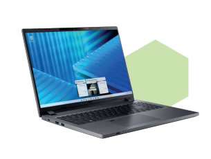 ACER TRAVELMATE P2
TMP215-55-TCO