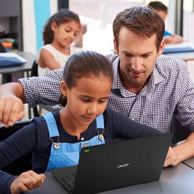Connect the Classroom