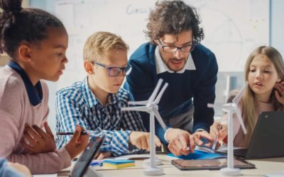 Top 10 EdTech Tools Every Teacher Should Know About for the New Academic Year