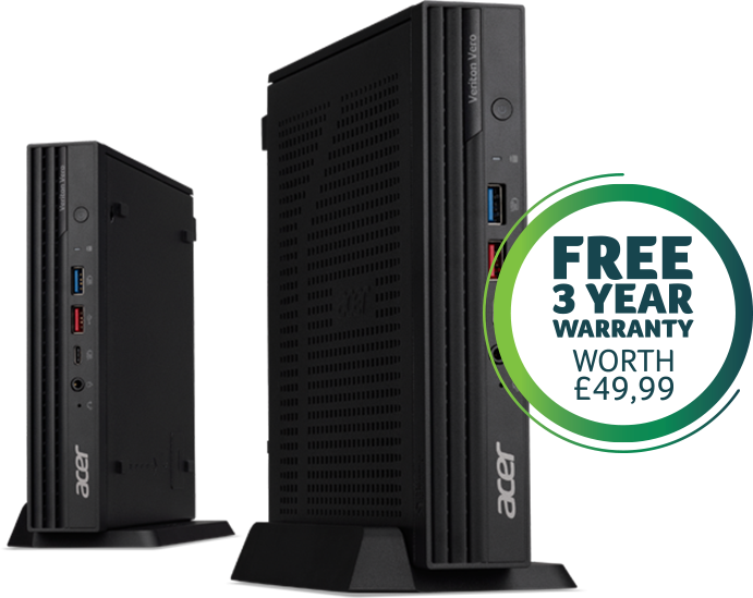 Acer Veriton N series Acer Veriton N series