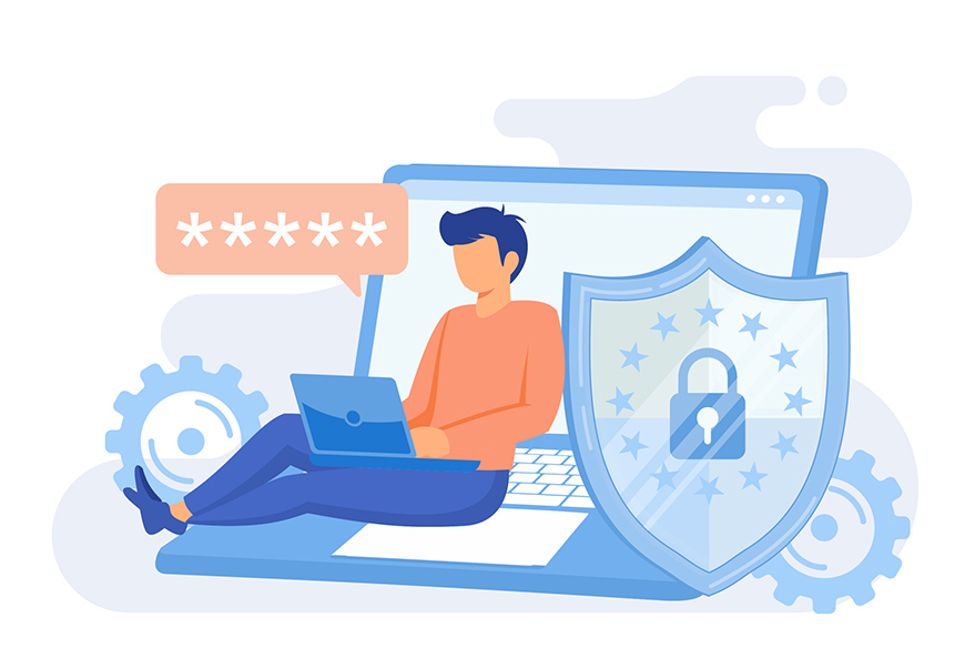 Secure your business Secure your business