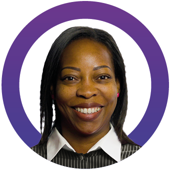 BEVERLY CLARKE MBE | Founder & Government Advisor