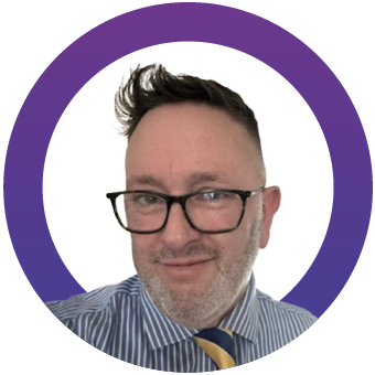 MARK ANDERSON | ICT Evangelist