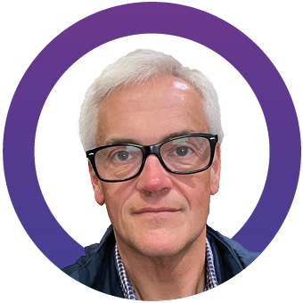 MILES BERRY | University of Roehampton