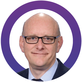 TIM CLARKE | Headteacher, Cornerstone CofE Primary